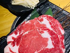 -牛市牛烤肉(西单大悦城店)