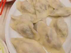 虾三鲜水饺-客临百思德·东北特色馆(龙湖时代天街店)