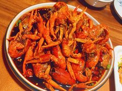 -马头巷·隐庐居·红油大虾(园区店)