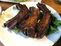 泰味大排-相约小筑缅泰文化餐厅(临沧·强力广场店)