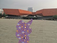 -辛亥革命博物院北区