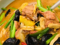 -鹊华居·地道鲁菜·海鲜·融合味(大明湖店)