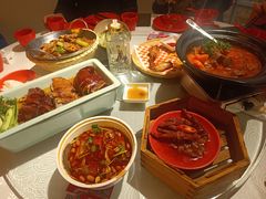 -避风塘(宝山万达店)