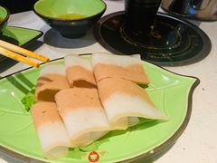 -一叶一世界·素食餐厅(锦华万达店)
