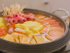 -小岛餐厅