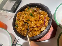 -撒椒·四川江湖菜(西单大悦城店)