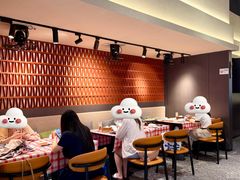 -江味龙虾馆·裸蓝龙虾(南山店)