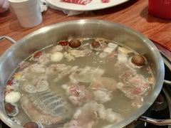 -草原牧羊火锅·龙虾·烤鱼(杨浦店)