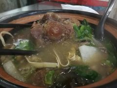 -清真·穆萨砂锅(大皮院店)