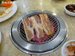 -一心烤肉(延安路店)