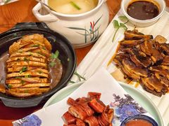 -外婆烧.老杭帮菜(庆春店)