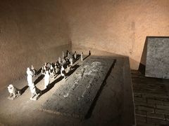 -洛阳古墓博物馆