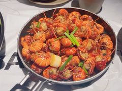 -巴厘龙虾·榜首油焖大虾(洞庭·艺术洋房店)