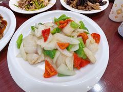 -常兴顺·小吃·家常菜(常营店)