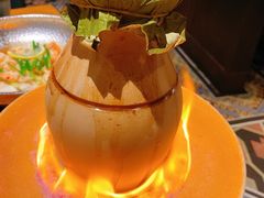 -吃饭皇帝大土家民族菜(正大广场店)