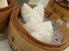 -君豪大酒店-东海渔村中餐厅