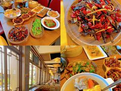 -隔壁老王·家常云南菜(花巷店)