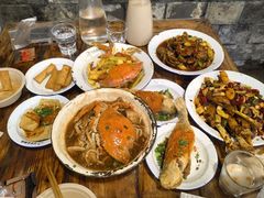 -夹夹大·蟹蟹大排档(财富又一城店)