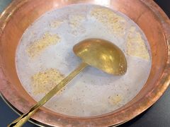 -诺敏塔拉奶茶-布里亚特包子-手把肉(锦都会店)