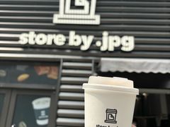 -JPG canteen(广州乐峰广场店)