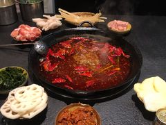 -胖碗火锅(观音桥店)