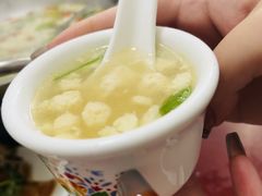 -柳沟豆腐宴64号院