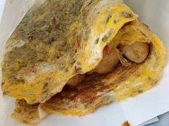 -清真·二嫂子煎饼果子(鼓楼旗舰形象店)