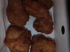 -必胜客(云和宅急送店)