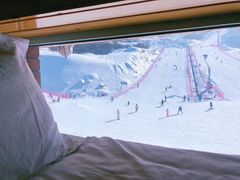 -太子岭滑雪场