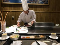 -厦门海景千禧大酒店·海景咖啡厅