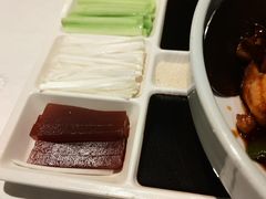 -泰钰丰烤鸭.天津菜(开发区店)