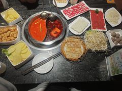 -重庆大队长火锅(凤城八路店)