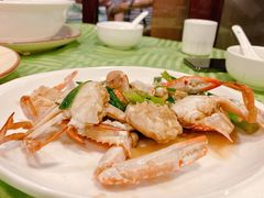 -盛港湾海鲜食府(黄沙店)