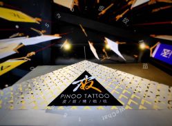 -PinooTattoo皮奴刺青纹身设计总部