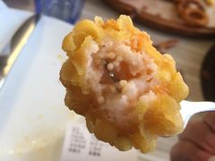 -必胜客(海滨店)