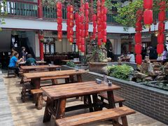 -郝鸿来火烧(古城店)