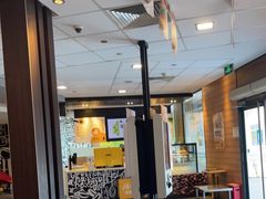 -麦当劳(金沙广场店)