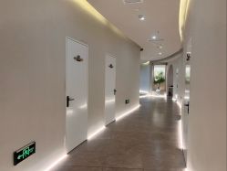 -VE专注问题肌·赛诺龙&科学美肤中心