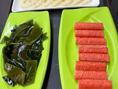 -三煮纸包鱼(青岛总店)