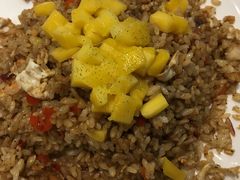 -雅玛花式铁板烧(国宏宾馆店)