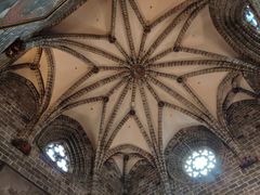 -瓦伦西亚大教堂