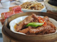 -粤港湾砂锅粥·宵夜(宝龙店)