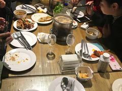 -怡人怡口牛排海鲜自助(飞龙大厦店)