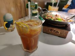-费大厨辣椒炒肉(高铁吾悦广场店)