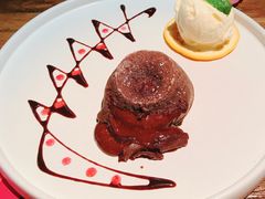 -Amanda餐厅(长乐路店)