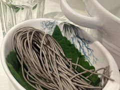 -烹然四季椰子鸡火锅(姚家园万象汇店)
