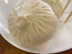 大肉包-大邱大包