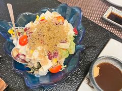 -长崎屋·日本料理·刺身·烧鸟(天河北路店)