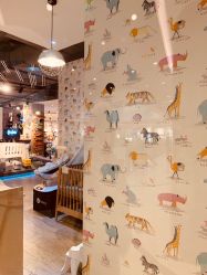 -国际蓝孩BabyInternational(杭州嘉里中心店)