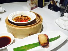 -潮福城大酒楼·潮味粤品·港式点心(湖滨北路店)